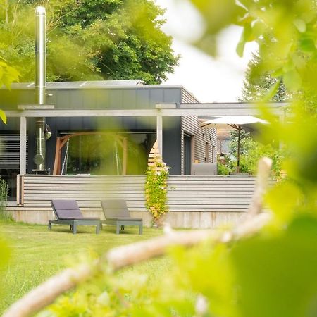 Ferienhaus Naturwerk Schwarzach am Main Zewnętrze zdjęcie