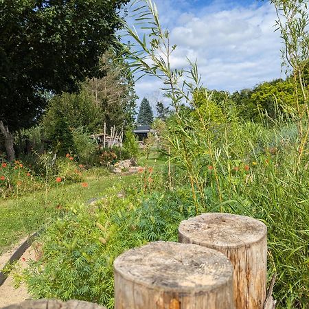 Ferienhaus Naturwerk Schwarzach am Main Zewnętrze zdjęcie