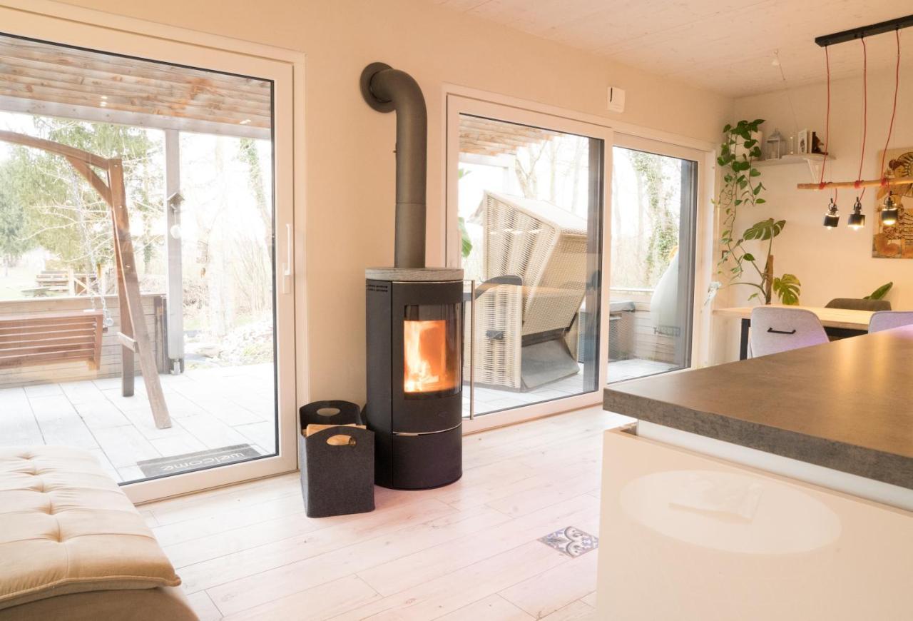 Ferienhaus Naturwerk Schwarzach am Main Zewnętrze zdjęcie