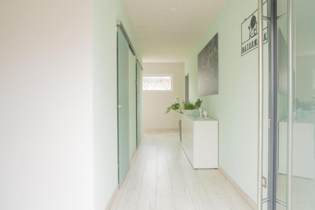 Ferienhaus Naturwerk Schwarzach am Main Zewnętrze zdjęcie