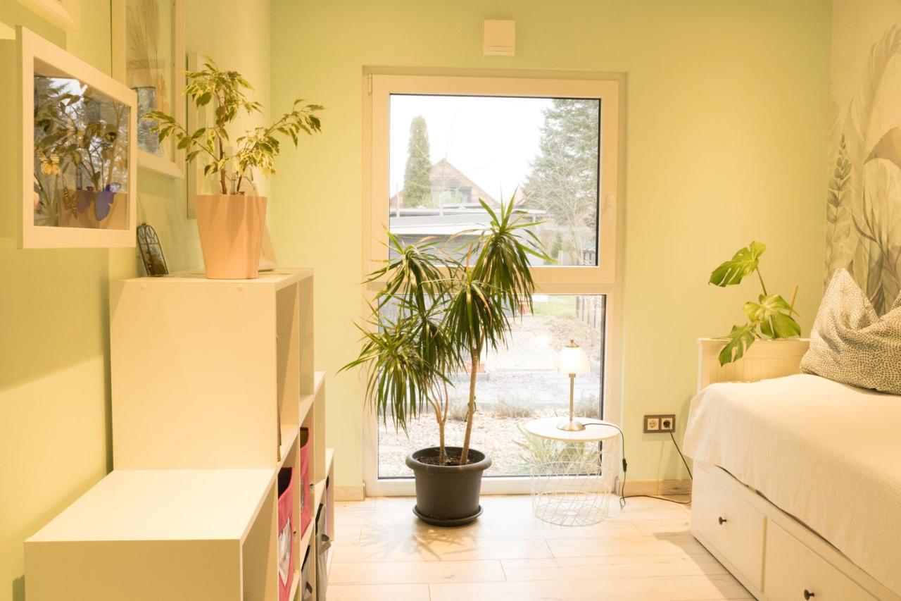 Ferienhaus Naturwerk Schwarzach am Main Zewnętrze zdjęcie