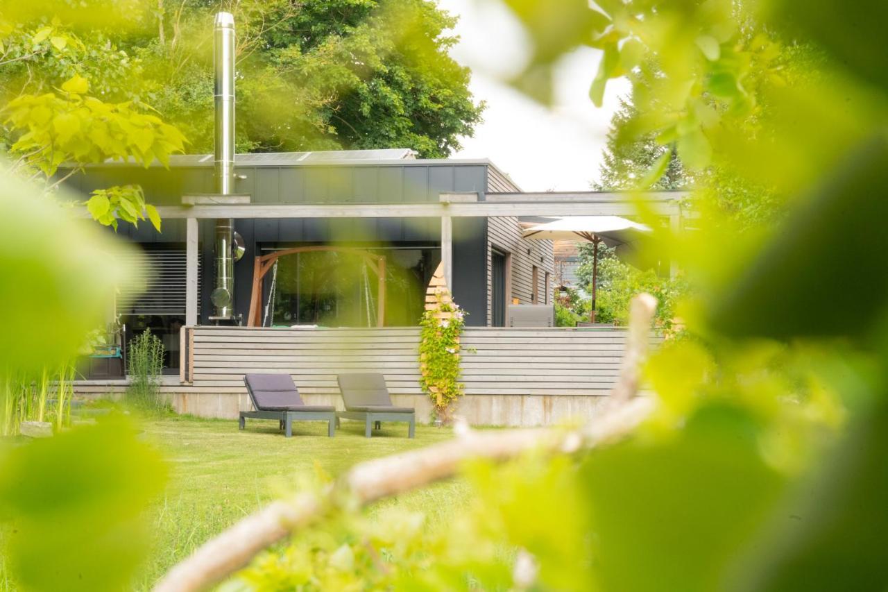 Ferienhaus Naturwerk Schwarzach am Main Zewnętrze zdjęcie